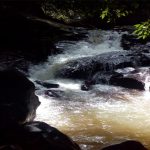 Balakaduwa Ella Waterfall