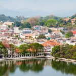 Kandy View Point (Arthur’s Seat, Kandy)