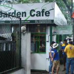 The Garden Café