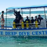 Blue Deep Diving Centre