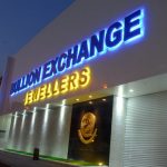Bullion Exchange Jewellers