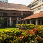 Colombo Dutch Museum