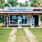 Community Tsunami Education Centre & Museum