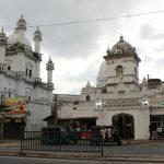 Dewatagaha Jumma Masjid