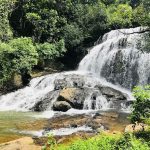 Dunumala Waterfall