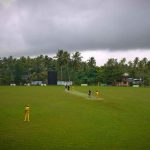 Foundation of Goodness Cricket Complex & Ground