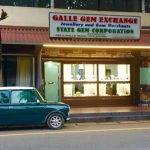 Galle Gem Exchange