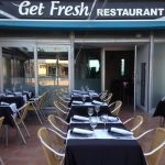 Get Fresh Restaurant