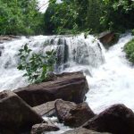Goraka Ella Falls