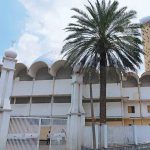 Grand Mosque of Colombo