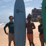 Hippie Surf School & Surf Camp