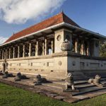 Independence Memorial Hall