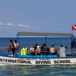 International Diving School