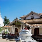 Isipathanaramaya Temple