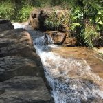 Katugas Ella waterfall