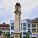 Khan Clock Tower