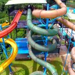 Leisure World Water Park