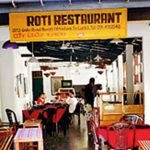 No. 1 Roti Restaurant