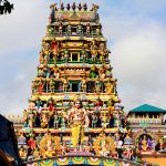 Old Kathiresan Kovil