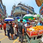 Pettah Bazaar