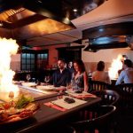 Sakura Restaurant