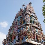 Sri Kailawasanathan Swami Devasthanam Kovil