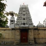 Sri Ponnambalawaneswaram Kovil