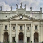 St. Lucia’s Cathedral