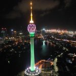 Colombo Lotus Tower