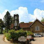 St. Anthony’s Church, Bandarawela