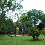 Badulla Botanical Garden