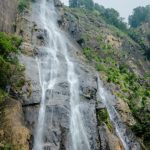 Bambarakanda Falls