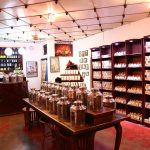 Chaplon Tea Shop