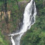 Diyawatanalla Waterfall