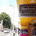 Dumbara Wine (Bar)