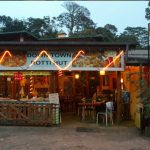 Ella Rotti Hut Restaurant