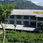 Kinellan Tea Factory & Tea Centre