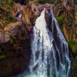 Meddekanda Waterfall