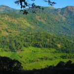 Namunukula Mountain Range