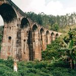 Nine Arches Bridge