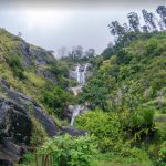 Nonpareil Estate Falls