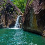 Pahanthuda Waterfall (Pahanthudawa Waterfall)