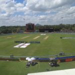 Rangiri Dambulla International Cricket Stadium