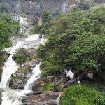 Ravana Falls