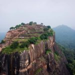 Sigiriya Rock