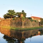 Batticaloa Dutch Fort