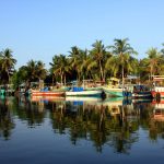 Batticaloa Lagoon