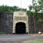 Fort Frederick