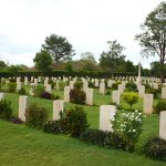 Trincomalee British War Cemetery