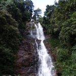 Diyavini Ella Falls